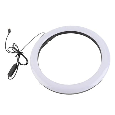 Fabater 12W Dimmable Bi-Color LED Circle Light