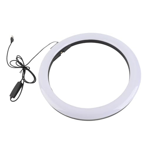 Fabater 12W Dimmable Bi-Color LED Circle Light — main product image