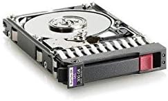 HP EG0300FAWHV 300GB 10K SAS SFF Hard Drive — main product image