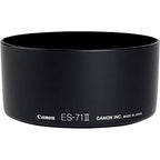 Canon 2660A002 ES71II Lens Hood EF 50mm
