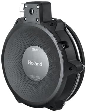 Roland PDX-100 Electronic V-Drum Pad 10-Inch