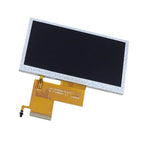 Oxxggkao PSP-1000 Replacement LCD Screen with Protective Glass