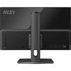 MSI ModAM241P11M033-2563-41046 All-in-One i7, 16GB, 1TB+128GB, MS365