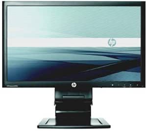 HP LA2006x - 20-Inch LED LCD Monitor - Renewed