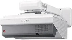 Sony VPLSW631M 3300Lm WXGA Ultra Short Throw Projector