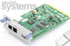 HP 9CA156-883 MSA2 750GB 7.2K SATA HDD — main product image