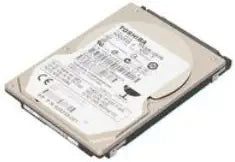 HP LYSB014VU6MA6-CMPTRACCS 320GB 2.5" 7200 RPM Hard Drive