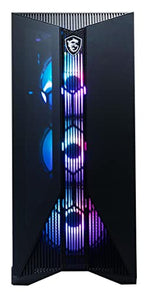 MSI AeRS12TD260-3515-263791 RTX 3070 Gaming Desktop PC