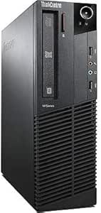Lenovo ThinkCentre M82 i7 Desktop PC Renewed