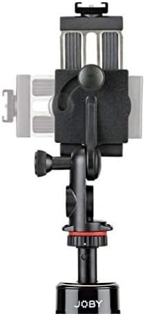 Joby JB01534-BWW GripTight PRO TelePod Smartphone Tripod