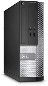 Dell WT1-0049 Optiplex 3020 SFF i5 Desktop PC — main product image