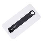 Leftwei 4G LTE Pocket WiFi Hotspot Travel Router