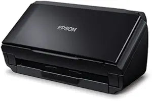 Epson DS-510 Sheet Feed Scanner — main product image