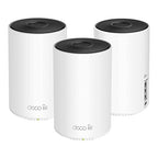 TP-Link DECO AXE5300 Wi-Fi 6E Tri-Band Mesh System