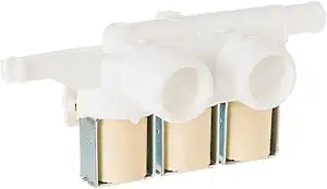 GE WH13X10026 Triple Water Valve Washer Part