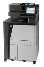 HP D7P71A LaserJet MFP M880z Enterprise Flow Certified Renewed
