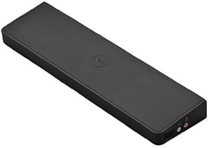 Dell D3000 SuperSpeed USB 3.0 Docking Station