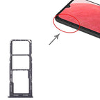 llanju Galaxy A13 SIM and Micro SD Card Tray Replacement