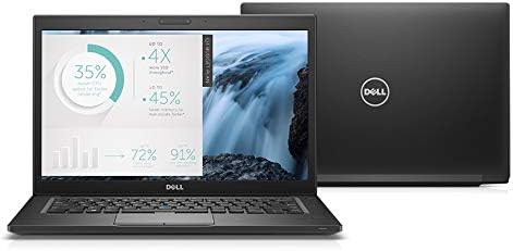 Dell Latitude 7480 14" Laptop i7 32GB 512GB SSD Renewed