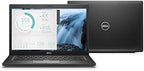 Dell Latitude 7480 14