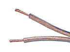 Monoprice 102791 Choice Series 14AWG 2 Conductor Speaker Wire