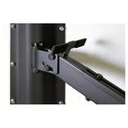 Ultimate Support JSWMB100 Wall Mount Speaker Stand