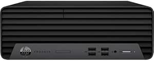 HP ProDesk 400 G7 i5 Hexa-core Small Form Factor Desktop — main product image