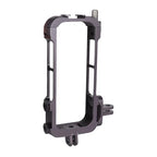 Generic Aluminum Alloy Protective Cage for Panoramic Cameras