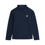 Spyder Heath Half Zip Fleece Jacket