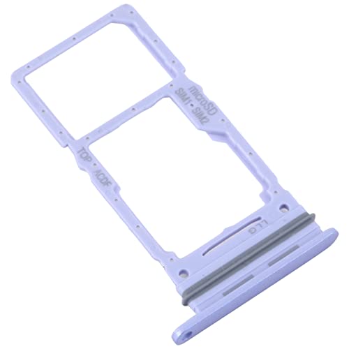 llanju Galaxy A34 SIM Card Tray Replacement Part — main product image