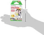 Fujifilm PV17IC133 Instax Mini Film Bundle Pack
