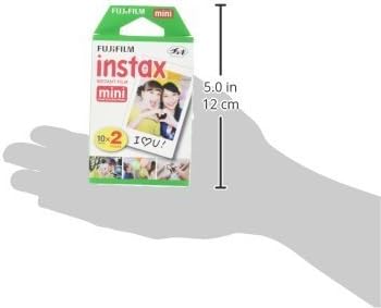 Fujifilm PV17IC133 Instax Mini Film Bundle Pack