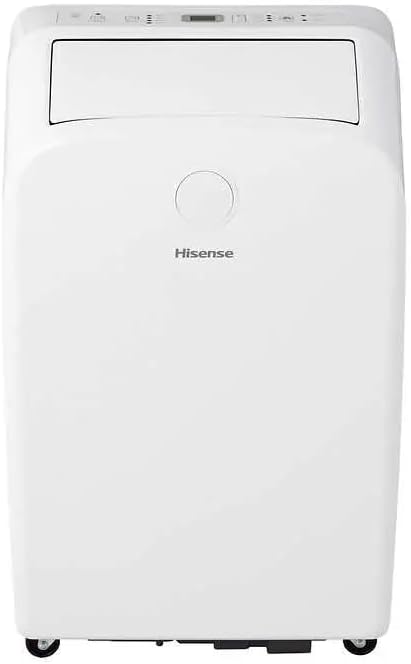 Hisense AP55023HR1GD Portable Air Conditioner with WiFi (Reconditioned) — main product image