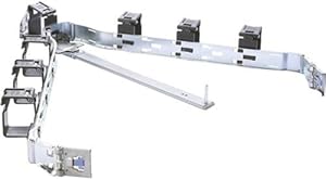 Lenovo 4XF0G45875 Motherboard Cable Management Arm — main product image