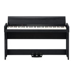 Korg C1AIRWBK 88-Key Digital Home Piano