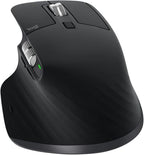 Logitech 910-005620 MX Master 3 Wireless Mouse (Renewed)