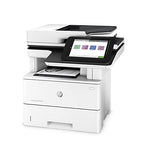 HP E7V99A Laserjet Enterprise MFP M528dn Printer