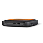 Western Digital WD 2TB My Passport Wireless SSD