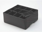 Pelican 015100-4050-000 1510 Padded Divider Set