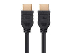 Monoprice 113777 4K HDMI Cable 5ft CL2 Rated