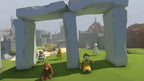 Human Fall Flat Nintendo Switch 2 Edition Physics Puzzle Game