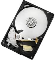 Hitachi HDS721010CLA332 1TB Deskstar SATA Hard Drive — main product image