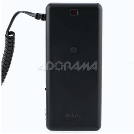 Nikon SD-8A Hi-Performance Battery Pack — main product image
