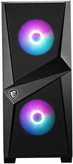 MSI CodR11TG030 Codex R 11TG i7 Gaming Desktop + Hub