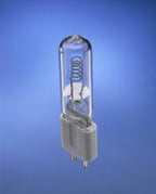 Ushio ZB-HX600 ADJ - FLK/HX-600 Replacement Lamp