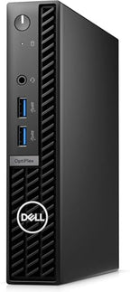 Dell OptiPlex 7010 Micro Form Factor Business Desktop