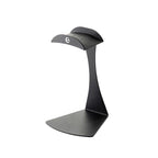 K&M 16075 Headphone Table Holder Steel Design