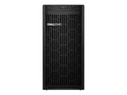 Dell C2YCK PowerEdge T150 Server: Xeon E-2334, 16GB, 2TB SATA