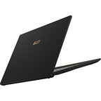 MSI SUMMITE14088-1716-121093 i7 4TB SSD GTX 1650Ti Laptop