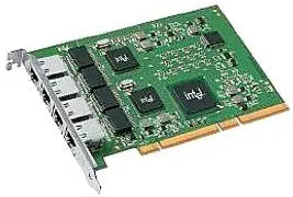 Intel PWLA8494GT PRO1000 GT Quad Port Server Adapter — main product image